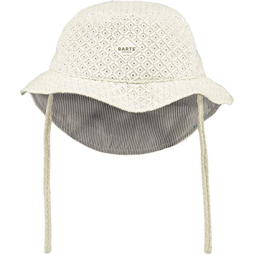 Gorro Lune Buckethat Bebé-Niños de Barts para proteger del sol en la playa
