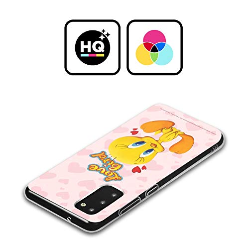 Funda Samsung S23+ 5G Looney Tunes carcasa silicona flexible suave 2