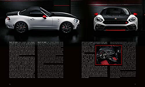 Abarth: The irresistible attraction of the Scorpion