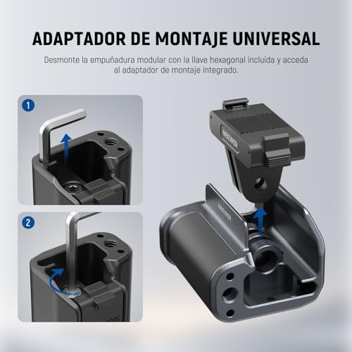 full frame camera kit Heavy Duty product image
