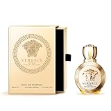 Versace Eros pour Femme, Eau de Parfum, woda perfumowana w sprayu 50 ml, 1 opakowanie (1 x 0,082 kg)
