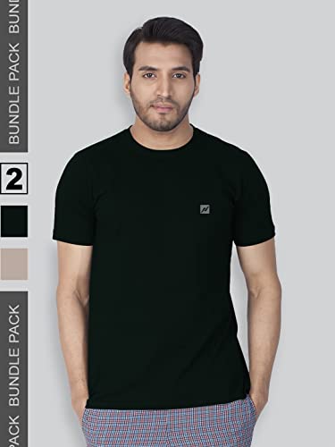 Image of Lux Nitro Men T-Shirt