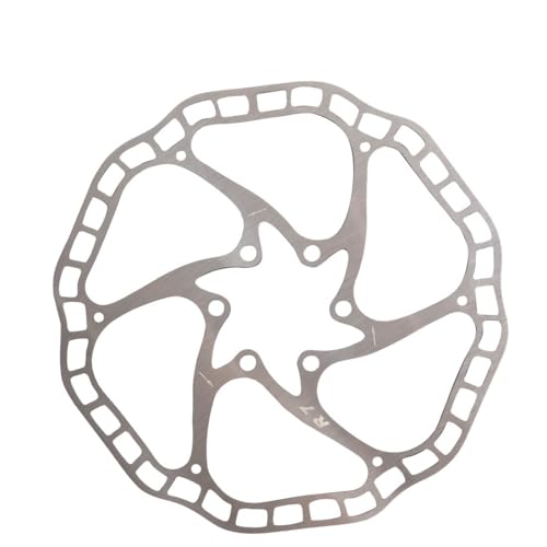 Disque de frein hydraulique HS1 pour éliminer les bruits de frein VTT