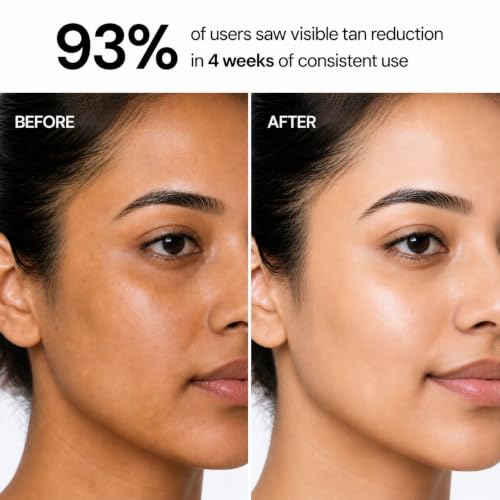 Image of Clarity Labs | DETAN BRIGHTENING SOAP | (Pack of 8) | Tan Removal | KOJIC ACID SOAP | Niacinamide | Vitamin C Kojic | Dark Spot Removal | Even Skin Tone | Glowing Brighter Skin | Reduces underarm pigmentation