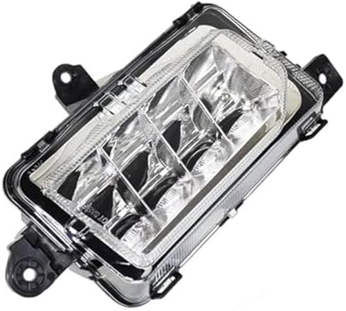 Feu antibrouillard arrière étanche pour pare-chocs GMC Yukon AT4