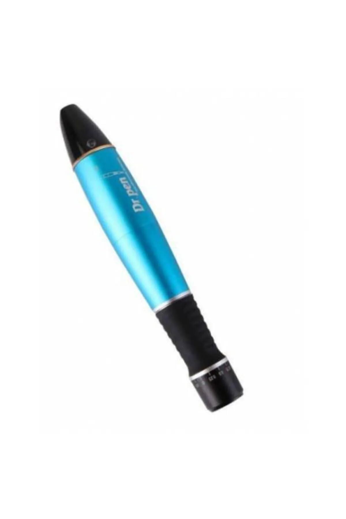 Dr.Pen A1-W DERMAPEN CİHAZI KABLOLU ve KABLOSUZ Kullanılabilir.