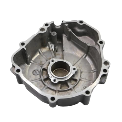 Protección cárter motor GSR750 GSX-S 750 5