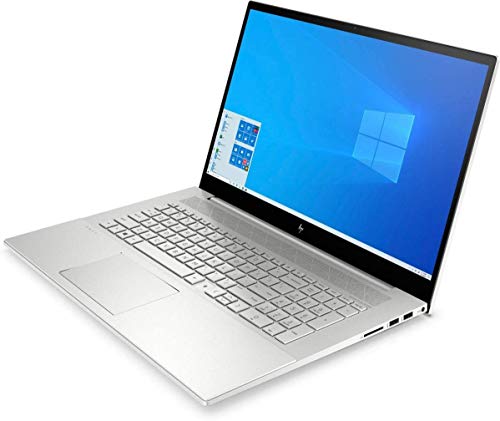 Hp Envy 17T High Performance Laptop, 17.3" Full Hd Touchscreen, Intel Core I7-1165G7 Processor, Intel Iris Xe Graphics, 32Gb Ram, 1Tb Ssd, Backlit Keyboard, Wi-Fi 6, Windows 10 Home #TOP2