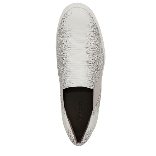 Image of Vince Women's Warren Platform Slip-On Sneaker