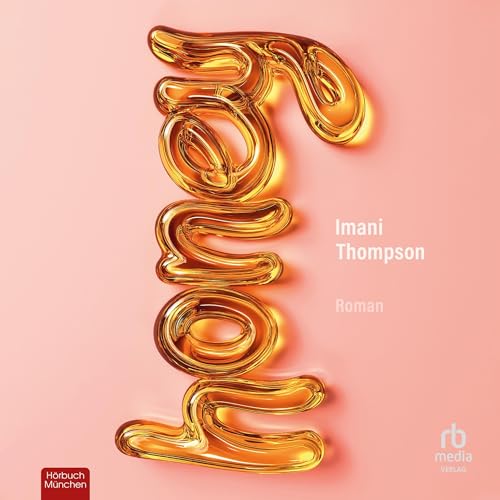 Honey cover art