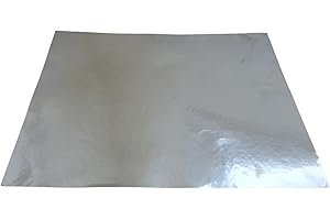 MuMETAL Magnetic Shielding Foil for Smart Meter Shields and Faraday Cages