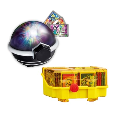 テラスタルオーブ 楽天市場】タカラトミー(TAKARA TOMY) ポケットモンスター 超