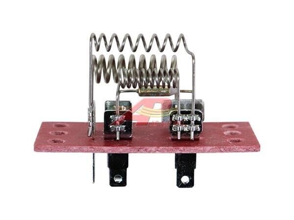 ABP-N83-321130, 2503727C1, 650475BSM Blower Speed Resistor Fits International