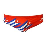 Turbo Cuba Stars XXL