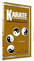 Karate Master II 0962369853 Book Cover