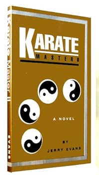 Paperback Karate Master II Book