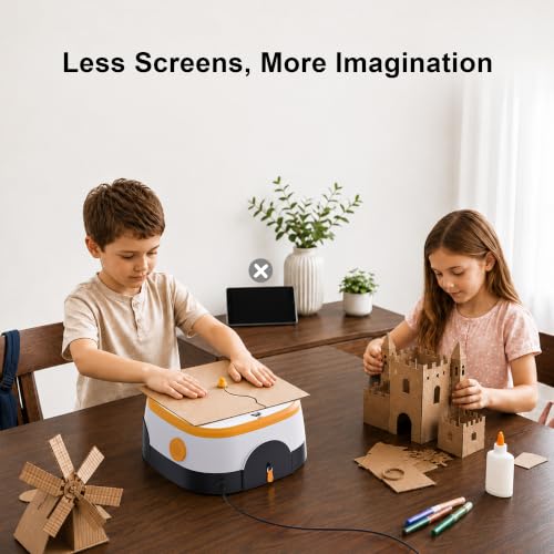 Cardboard Cutter for Kids - image 5