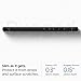 Spigen Rugged Armor Designed for Samsung Galaxy A51 Case (2019) [NOT Compatible with Galaxy A51 5G] - Matte Black