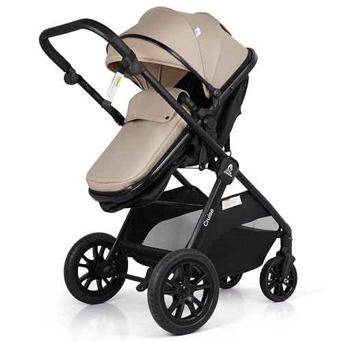 For Your Little One Cruise 3-in-1 Travel Systemam