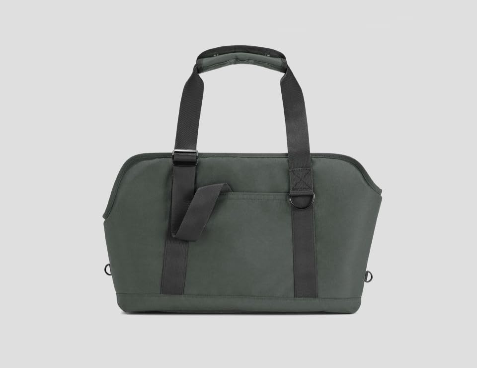 Amazon.co.jp: andblank（アンドブランク）キャリーバッグ 3WAY ペット