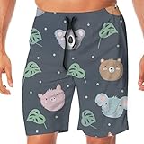 Zwei Seitennaht-Netztaschen und eine Klettverschlusstasche mit Drainage zur einfachen Aufbewahrung