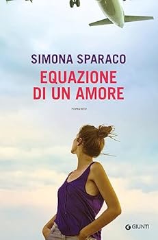 Hardcover SIMONA SPARACO - EQUAZIONE DI Book