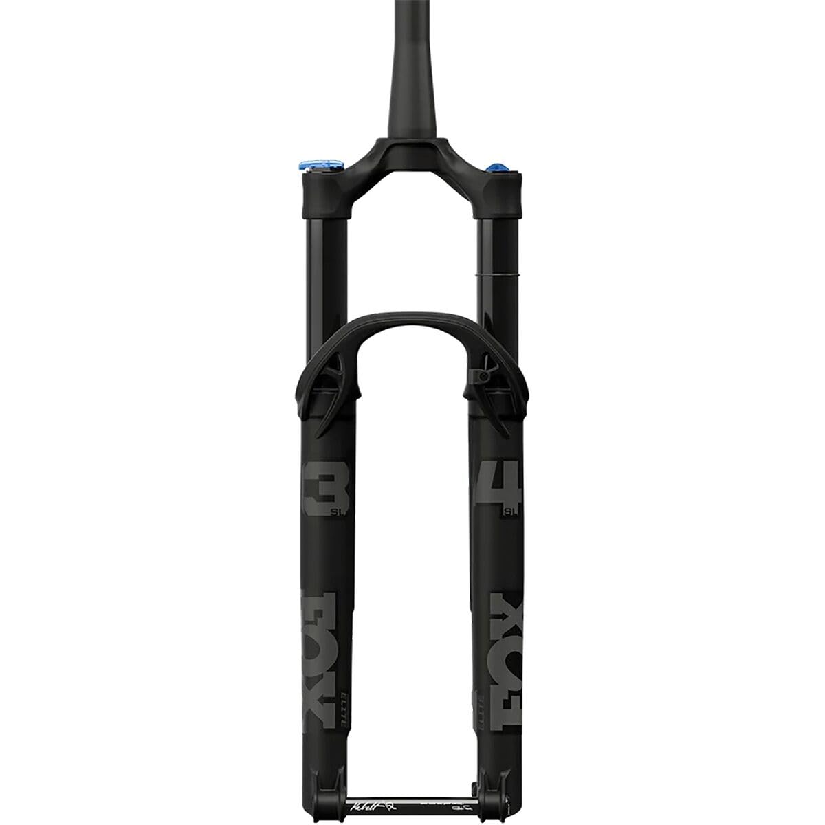 Amazon.com : FOX 34 SL PERFORMANCE ELITE - GRIP SL | bike