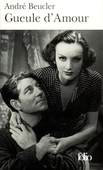 Paperback Gueule D Amour [French] Book