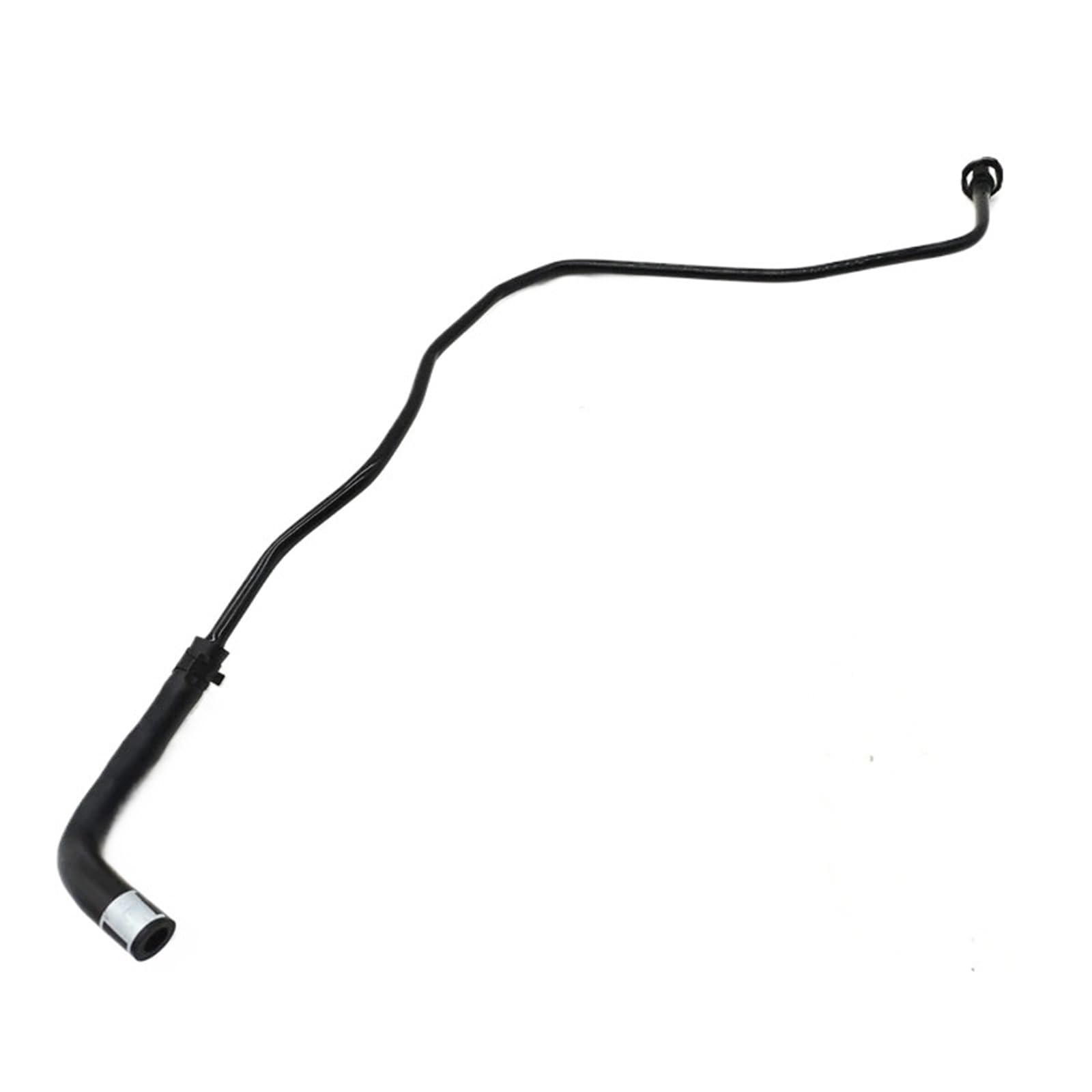 4G0121081AL Radiator Overflow Hose Cooling Breather Tube for Audi A6 A7 Car Accessories Coolant Pipe