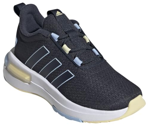 adidas Racer Tr23 Shoes Kids, Running Shoes Unisex Children3