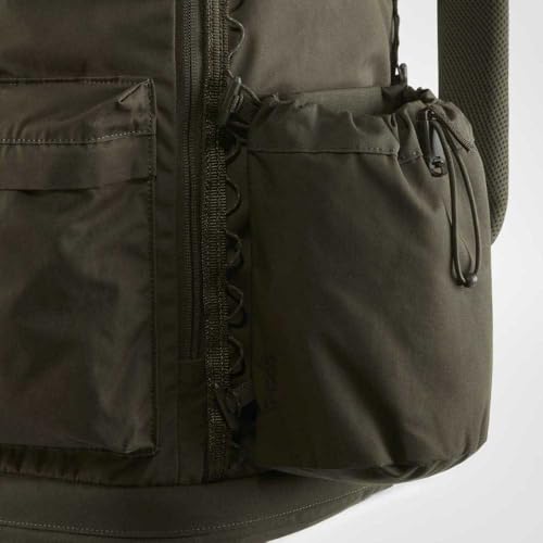 Fjällräven Singi Gear Holder, Dark Olive, One Size