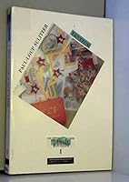 Tantzor 2840570173 Book Cover