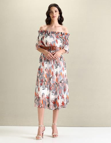 Image of U.S. Polo ASSN. Women Casual Dress