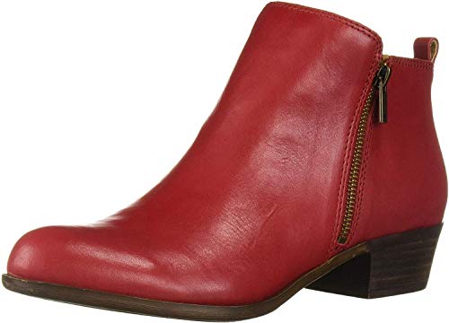 Image of Lucky Brand Women's Basel Ankle Bootie