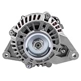 Yindina Alternator Fits 1995-1996 for Mitsubishi Montero 3.0L 1994-1997 for Mitsubishi Montero 3.5L