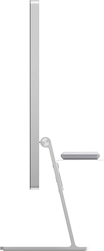 Miniatura 3 de Twelve South Mochila para Apple Studio Display  Estante de almacenamiento oculto ventilado con soporte integrado para discos duros y accesorios