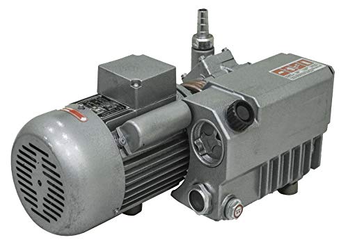 High Vacuum Pump ACME-020 by Yash Blowers-image-48