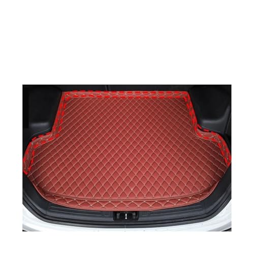 Tapis de coffre anti-rayure pour résoudre les salissures Tucson