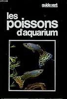 Les poissons d'aquarium 2724237692 Book Cover