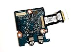 ITSL 3FK2C Genuine Replacement for Alienware Area 51m Audio Board with Cable X2PHX