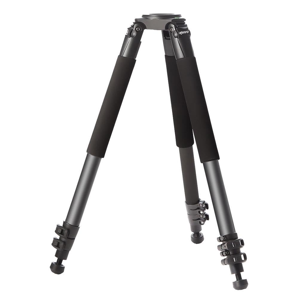 Kenro Professional Video Tripod Large Kenvt106