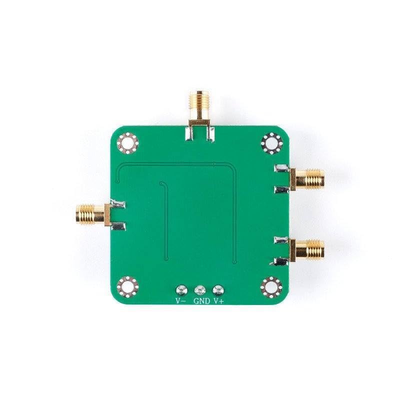 AD835 Analog Multiplier Module Signal Conditioning Phase Detection Measurement Four Quadrant Multiplier Mixer Board Module