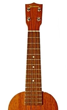 Amazon.co.jp: Famous ウクレレ FS-1 : 楽器・音響機器