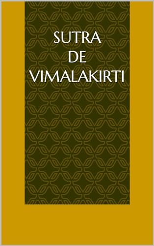 Sutra de Vimalakirti