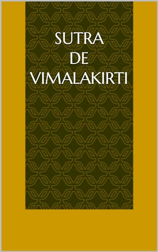 Sutra de Vimalakirti
