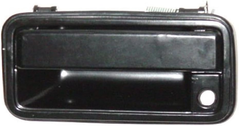Genuine GM Parts 15228539 Rear Gate Handle Bezel