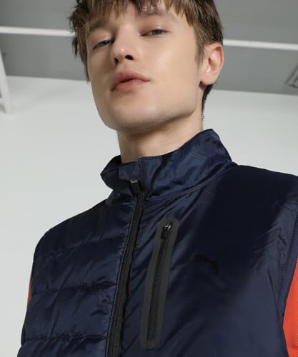 Image of PUMA Men's A-Line Coat