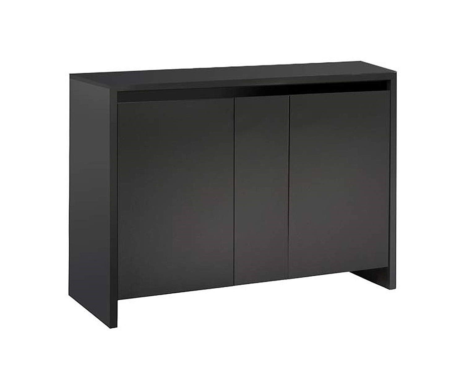 Fluval Fluval Mesa Roma 200 Negra 45500 g