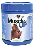 AniMed Muscle-UP Powder 2.5 lb