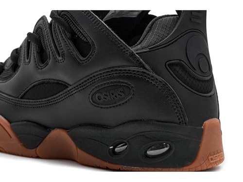 Image of Osiris Mens D3 E | Skateboarding Shoes